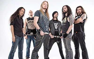 Dragonforce