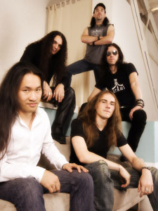 Dragonforce