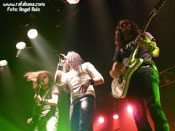 Dragonforce - Foto: Angel Ruiz