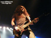 Dragonforce - Foto: Angel Ruiz