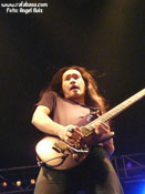 Dragonforce - Foto: Angel Ruiz