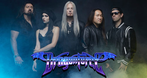 Dragonforce