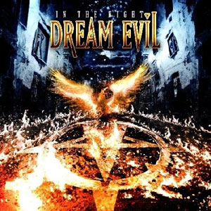 DREAM EVIL - In The Night