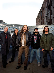 Dream Theater