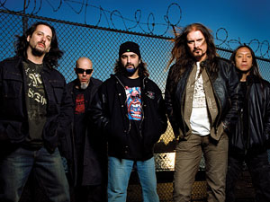 Dream Theater