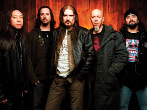 Dream Theater