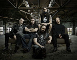 Dream Theater