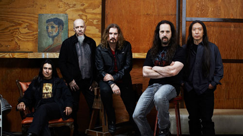 DREAM THEATER