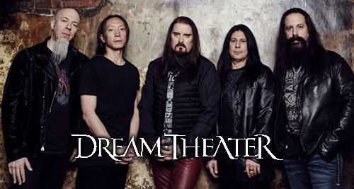 DREAM THEATER