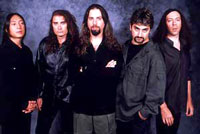 Dream Theater