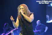 Labrie de Dream Theater