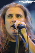 Labrie de Dream Theater