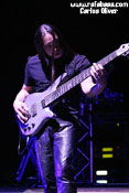 Myung de Dream Theater