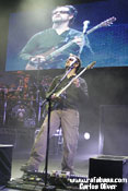 Petrucci de Dream Theater