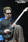 Petrucci de Dream Theater