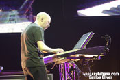 Rudess de Dream Theater