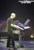 Rudess de Dream Theater