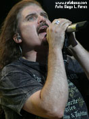 Dream Theater  - Foto: Diego L. Pérez