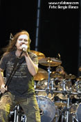 Dream Theater- Fotos: Sergio Blanco