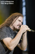 Dream Theater- Fotos: Sergio Blanco