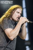 Dream Theater- Fotos: Sergio Blanco