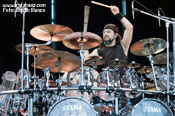 Dream Theater - Fotos: Sergio Blanco