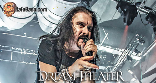 DREAM THEATER