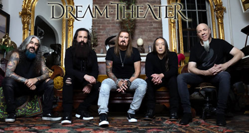 DREAM THEATER