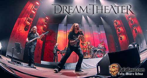 DREAM THEATER