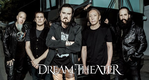 DREAM THEATER