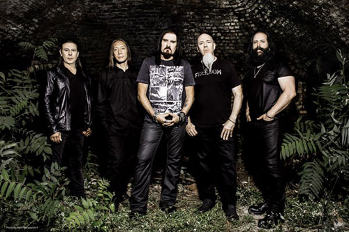 DREAM THEATER