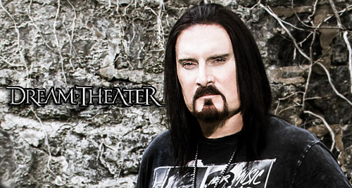 DREAM THEATER