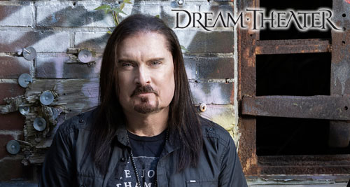 DREAM THEATER