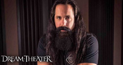 John Petrucci 