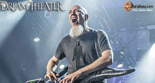 DREAM THEATER 