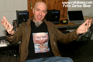 Jordan Rudess