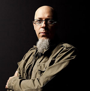 Jordan Rudess