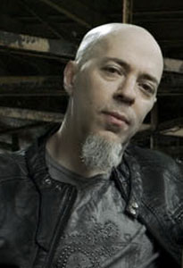 Jordan Rudess