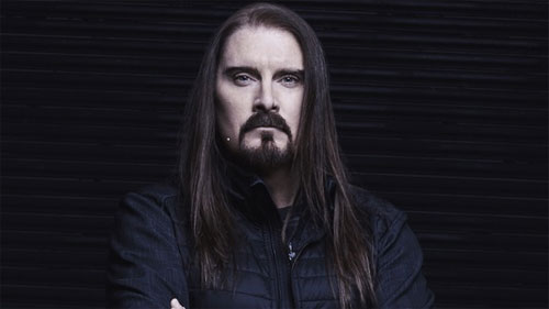 James LaBrie 