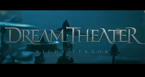 DREAM THEATER - 