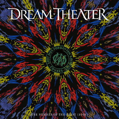 DREAM THEATER