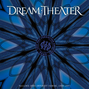 DREAM THEATER - Falling Into Infinity 