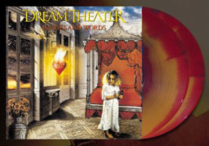 DREAM THEATER