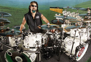 Mike Portnoy