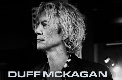 Duff McKagan