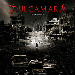 DULCAMARA - Discordia