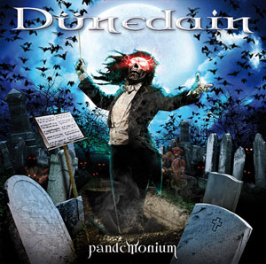  DÜNEDAIN - Pandemonium