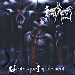 DYING FETUS - Grotesque Impalement (1999)