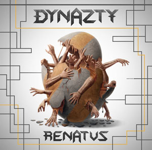  DYNAZTY - Renatus