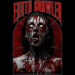 EARTH CRAWLER - From Below